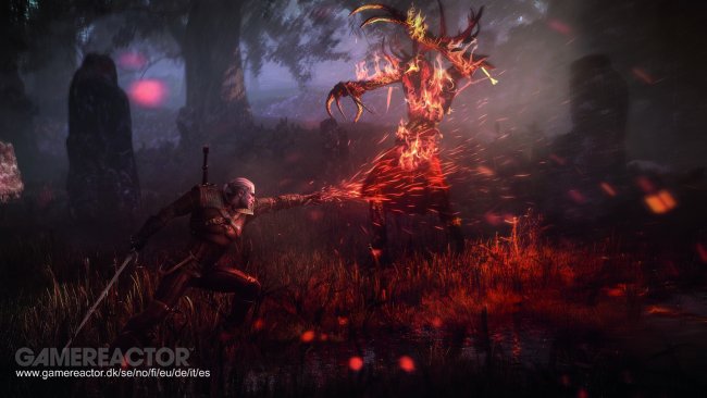 The Witcher 3: Wild Hunt