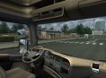 American Truck Simulator annonceret
