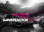 Gamereactor Live i dag: The Crew Trials
