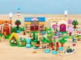 Lego bekræfter Animal Crossing-samarbejde