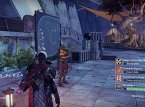 Flere quests og bounties i Destiny