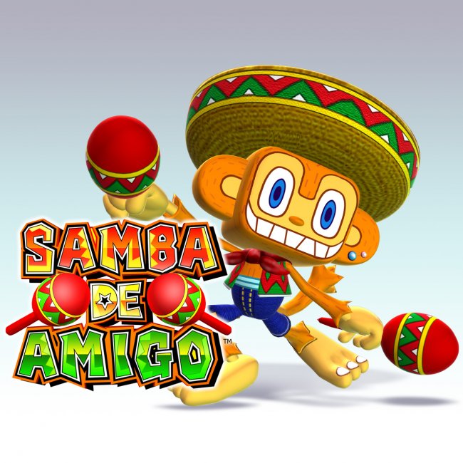 Samba de Amigo