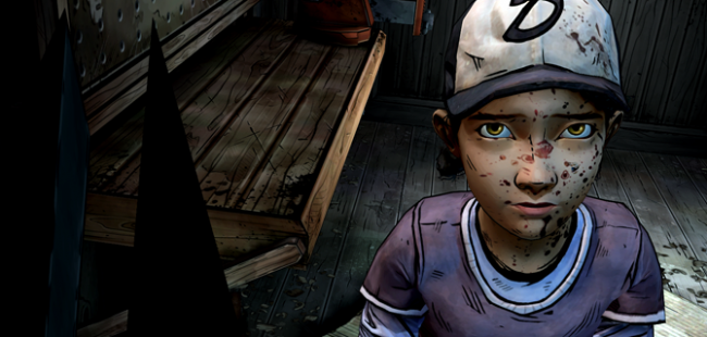 The Walking Dead: Season Two