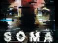 Studiet bag Amnesia-serien og SOMA afslører snart nyt spil