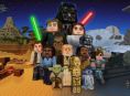 Minecraft får Star Wars DLC baseret på den originale trilogi