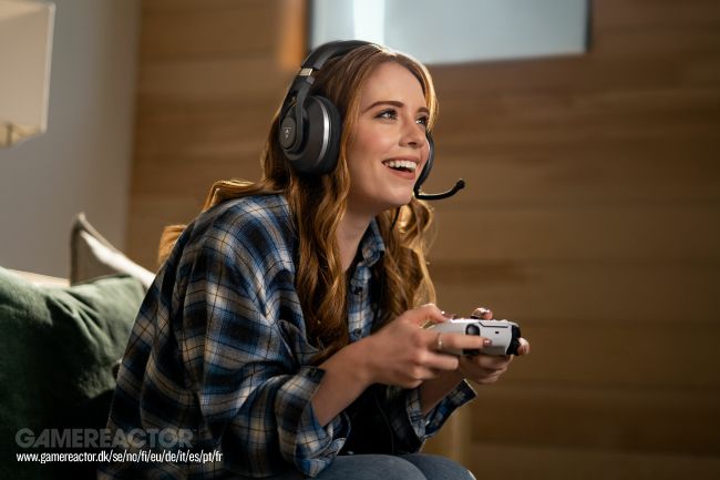 Turtle Beach Recon 500