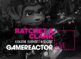 Dagens GR Live: Ratchet & Clank PS4