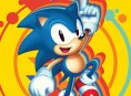 Sonic Mania har solgt over én million eksemplarer