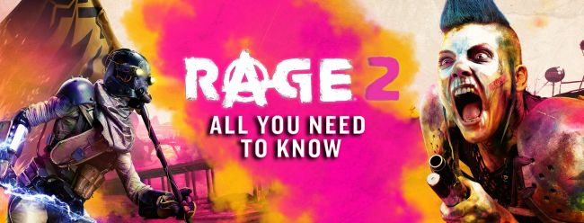 Rage 2
