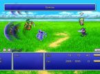 Final Fantasy Pixel Remaster får udgivelsesdato på PlayStation og Switch