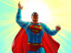 Superman: Legacy går officielt i produktion til marts
