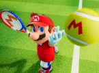 Mario Tennis Fever