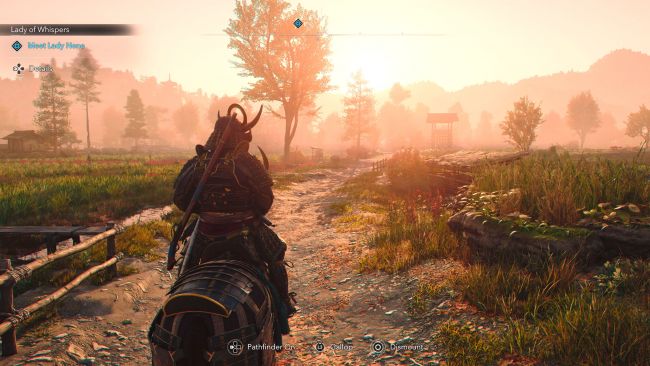 Assassin's Creed Shadows