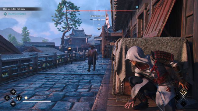 Assassin's Creed Shadows