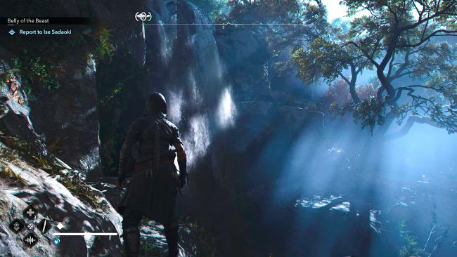 Assassin's Creed Shadows