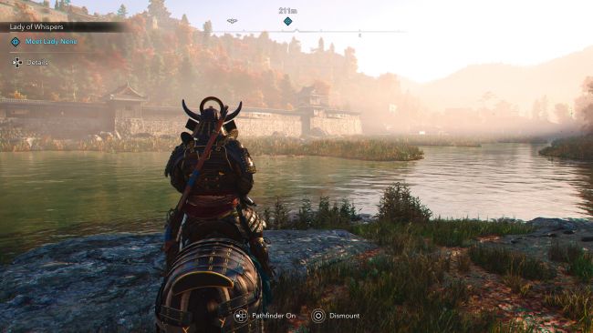 Assassin's Creed Shadows