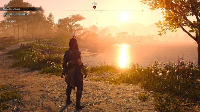 Assassin's Creed Shadows