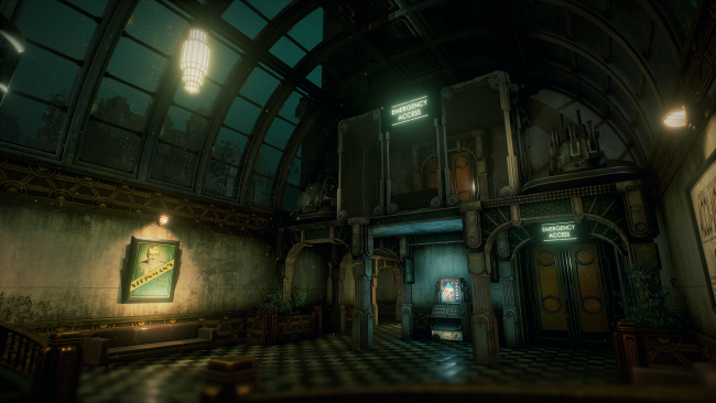 Bioshock
