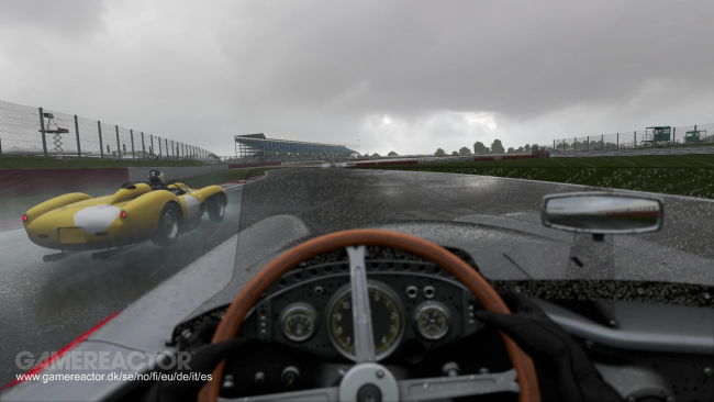 Forza Motorsport 6