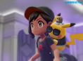 Nintendo er "meget tilfredse" med Pokémon: Let's Go