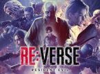 Over 90 minutters Beta gameplay fra Resident Evil Re:Verse