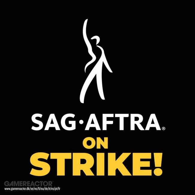 SAG-AFTRA siger at de er "frustrerende langt" fra aftale der beskytter skuespillere mod AI