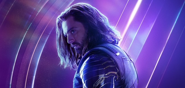 Sebastian Stan er angiveligt bekræftet som Harvey Dent i The Batman - Part II