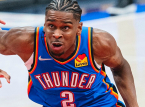 SGA og Thunder sender Lakers hjem, hvilket potentielt afslutter LeBron James' NBA-karriere