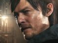 Konami opdaterer pludselig Silent Hill-varemærket
