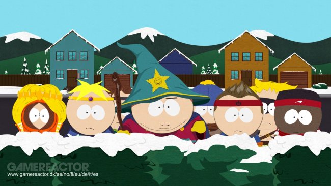 South Park: The Stick of Truth