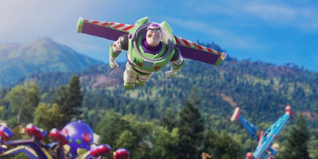 LEGO-mani: 8 universer der kunne blive til fantastiske LEGO-spil