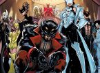 X-Men skal opklare et mord ved Hellfire Gala i den kommende one-shot-tegneserie i juli