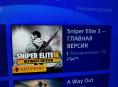 Rygte: Sniper Elite 3 er gratis på PlayStation Plus i oktober