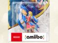 Nintendo lancerer ny Amiibo til The Legend of Zelda: Skyward Sword HD