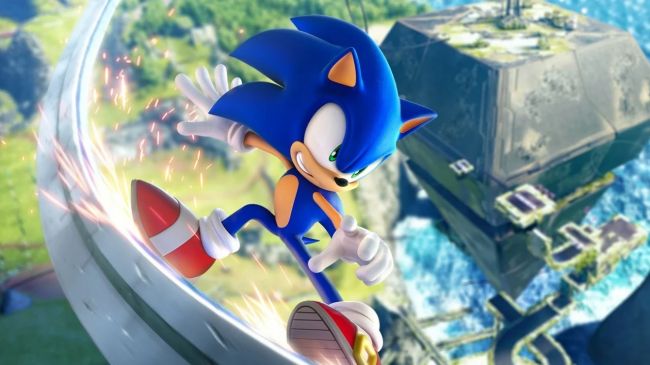 Sonic Frontiers viser stort potentiale, men føles stadig som en usleben Chaos Emerald