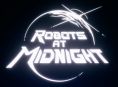Robots at Midnight kommer nu også til PlayStation