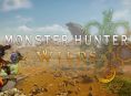Monster Hunter Wilds rammer næsten 1,4 millioner samtidige spillere på Steam hen over lanceringsweekenden