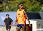 Marcus Rashford slutter sig til FC Barcelona på lån fra Manchester United
