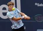 Anden chance for Landaluce: Fra lucky loser til ottendedelsfinalen ved Italian Open