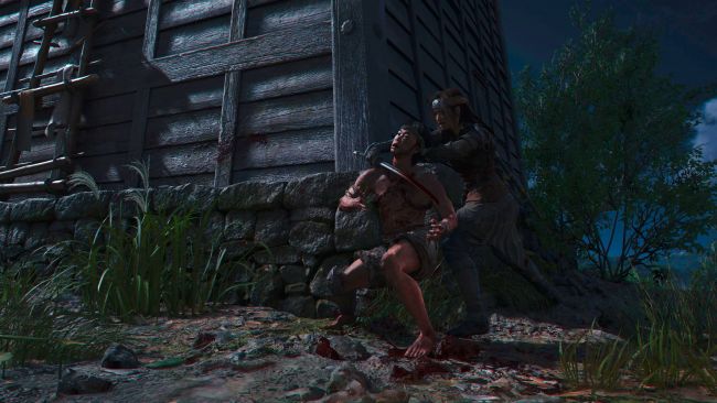 Assassin's Creed Shadows