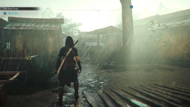 Assassin's Creed Shadows