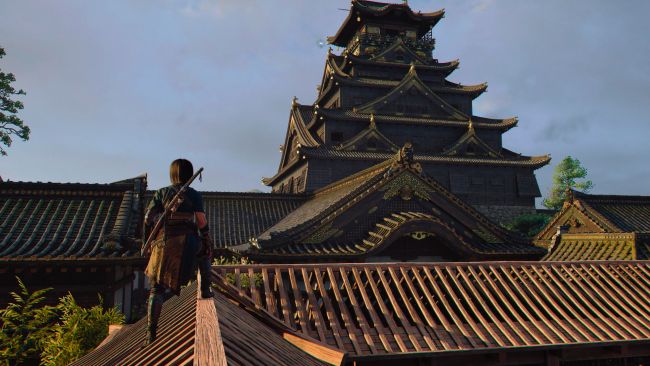 Assassin's Creed Shadows