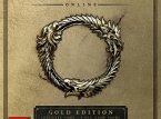 Bethesda annoncerer The Elder Scrolls Online: Gold Edition