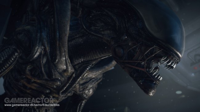 Alien: Isolation