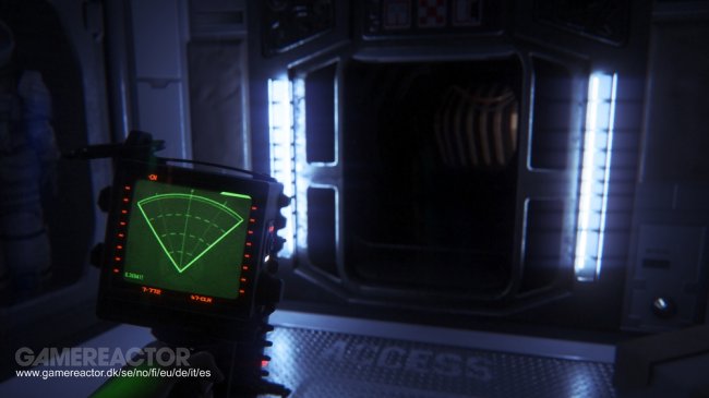 Alien: Isolation