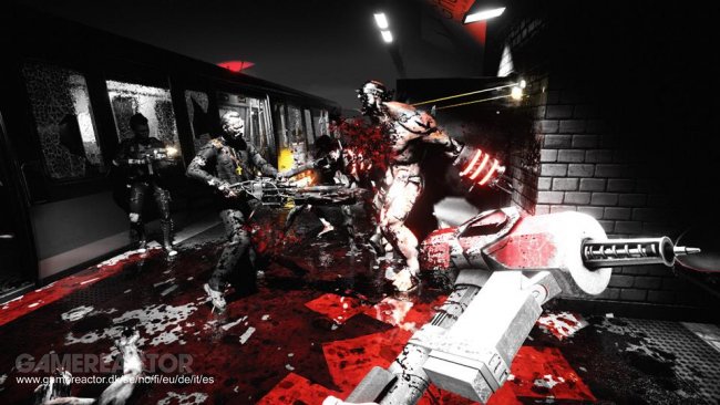 Killing Floor 2