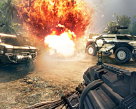 Crysis Warhead
