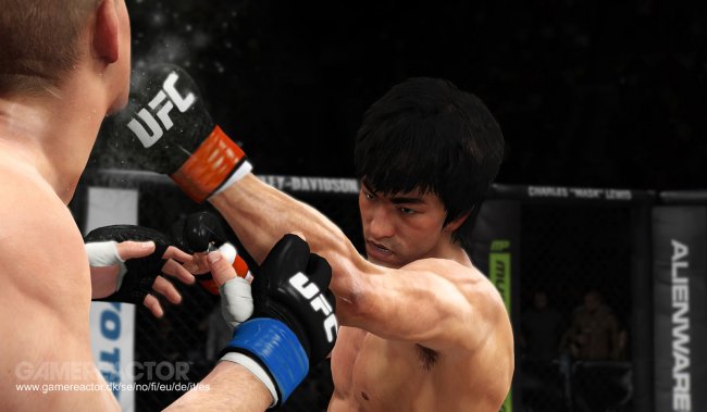 EA Sports UFC