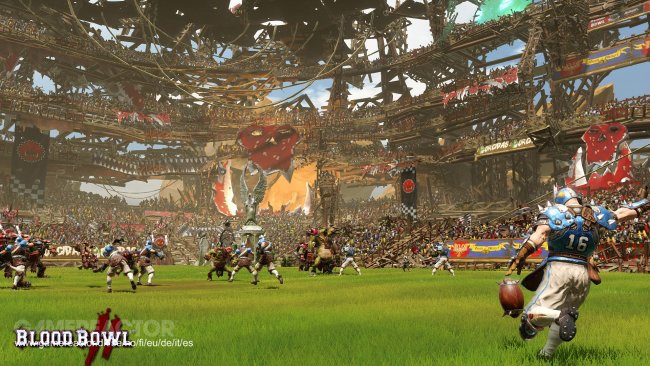 Blood Bowl 2