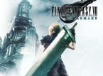 Kitase: "Final Fantasy VII: Remake overstiger mine vildeste forventninger"